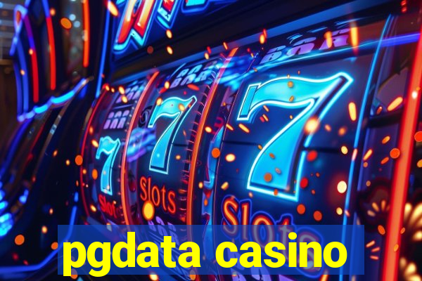 pgdata casino